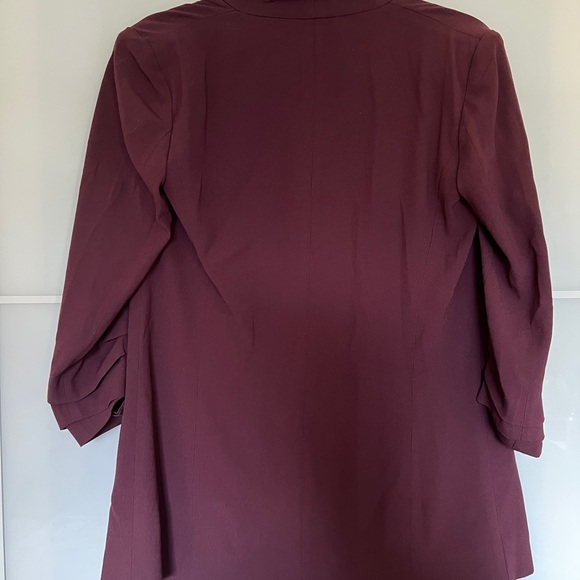 Aritzia babaton blazer size 6 - Picture 4 of 4